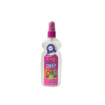 Repelente stay off spray ninos 120 ml